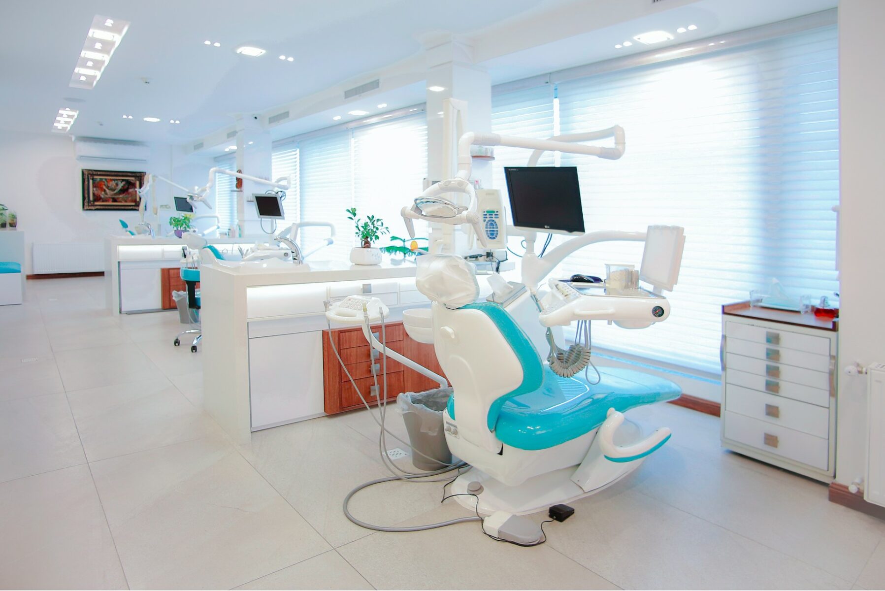 Clínica dental